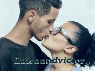 Luisaandvictor