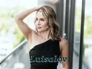 Luisalov