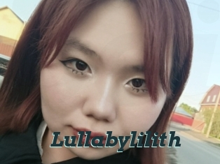 Lullabylilith