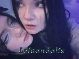 Luluandalis
