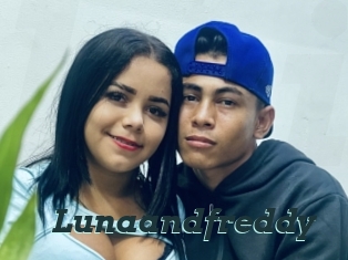 Lunaandfreddy