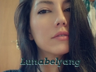 lunabelyang Beurette infidele