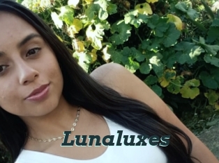 Lunaluxes