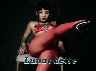 Lunaodette