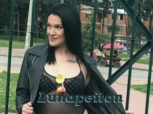 Lunapeiton
