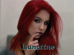 Lunatine