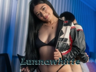lunnawhitte Beurette infidele