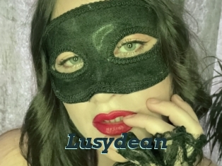 Lusydean