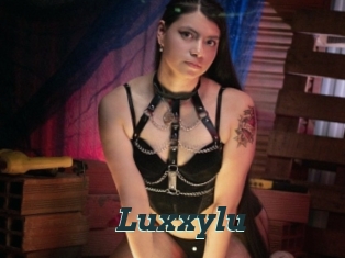 Luxxylu