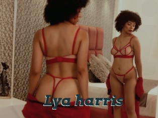 Lya_harris