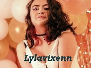 Lylavixenn