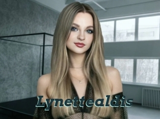 Lynettealdis