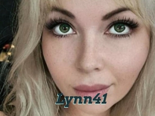 Lynn41