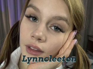 Lynncleeton