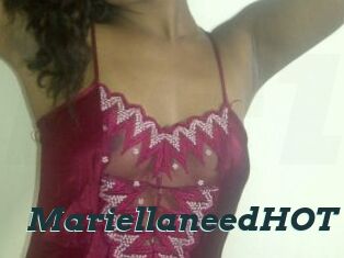 MariellaneedHOT