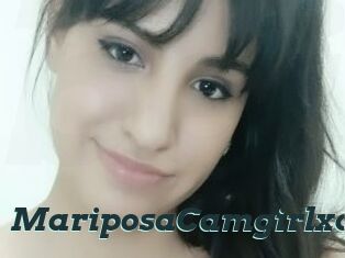 MariposaCamgirlxo