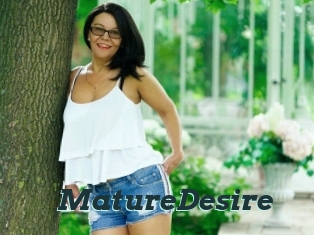 MatureDesire