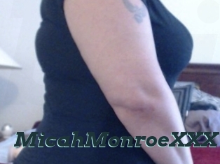MicahMonroeXXX