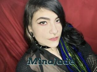 MinaJade Beurette infidele