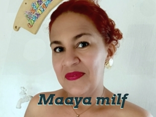 Maaya_milf