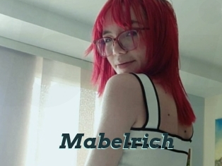 Mabelrich