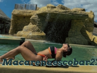 Macarenaescobar27