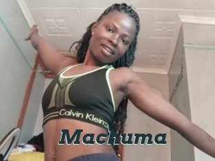 Machuma