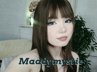 maddymystie Beurette infidele