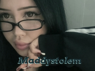 maddystolem Beurette infidele