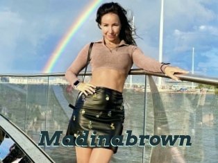 Madinabrown