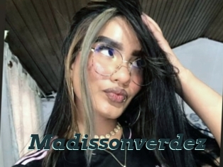 Madissonverdez