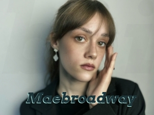 Maebroadway