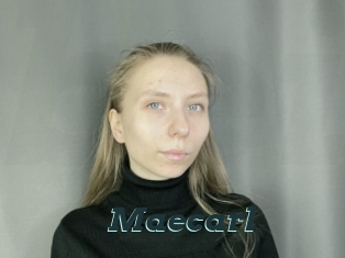 Maecarl