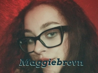Maggiebrovn