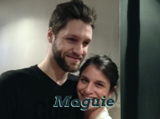 Maguie