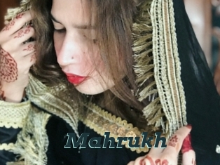 Mahrukh