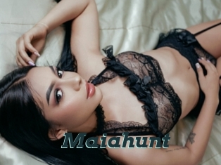 Maiahunt