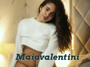 Maiavalentini