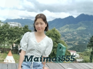 maimai555 Beurette infidele
