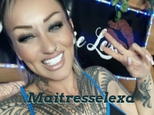 Maitresselexa