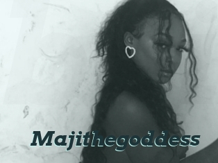 Majithegoddess