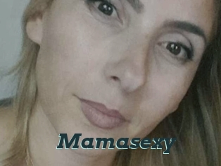 Mamasexy