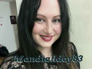 Mandiallday83