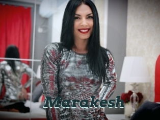 Marakesh