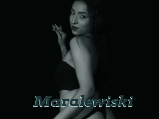 Maralewiski