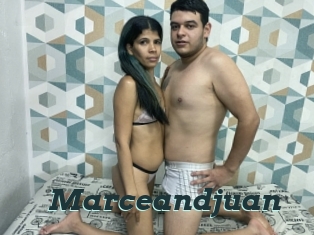 Marceandjuan