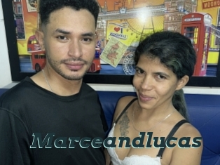 Marceandlucas