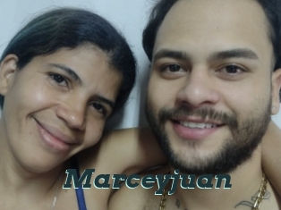 Marceyjuan