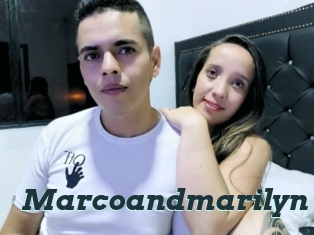 Marcoandmarilyn