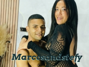 Marcosandstefy